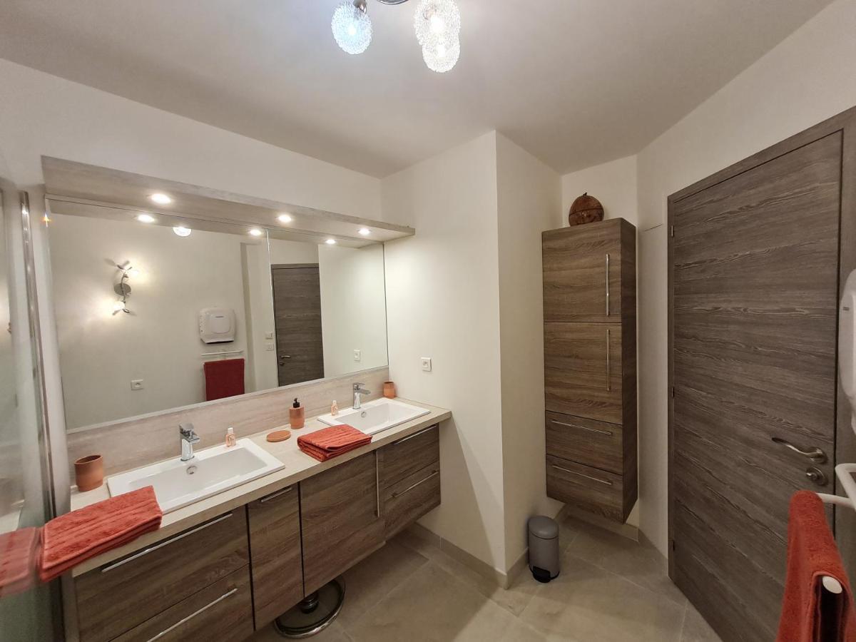 Mas Des Fugueyrolles Bed & Breakfast กาวายง ภายนอก รูปภาพ